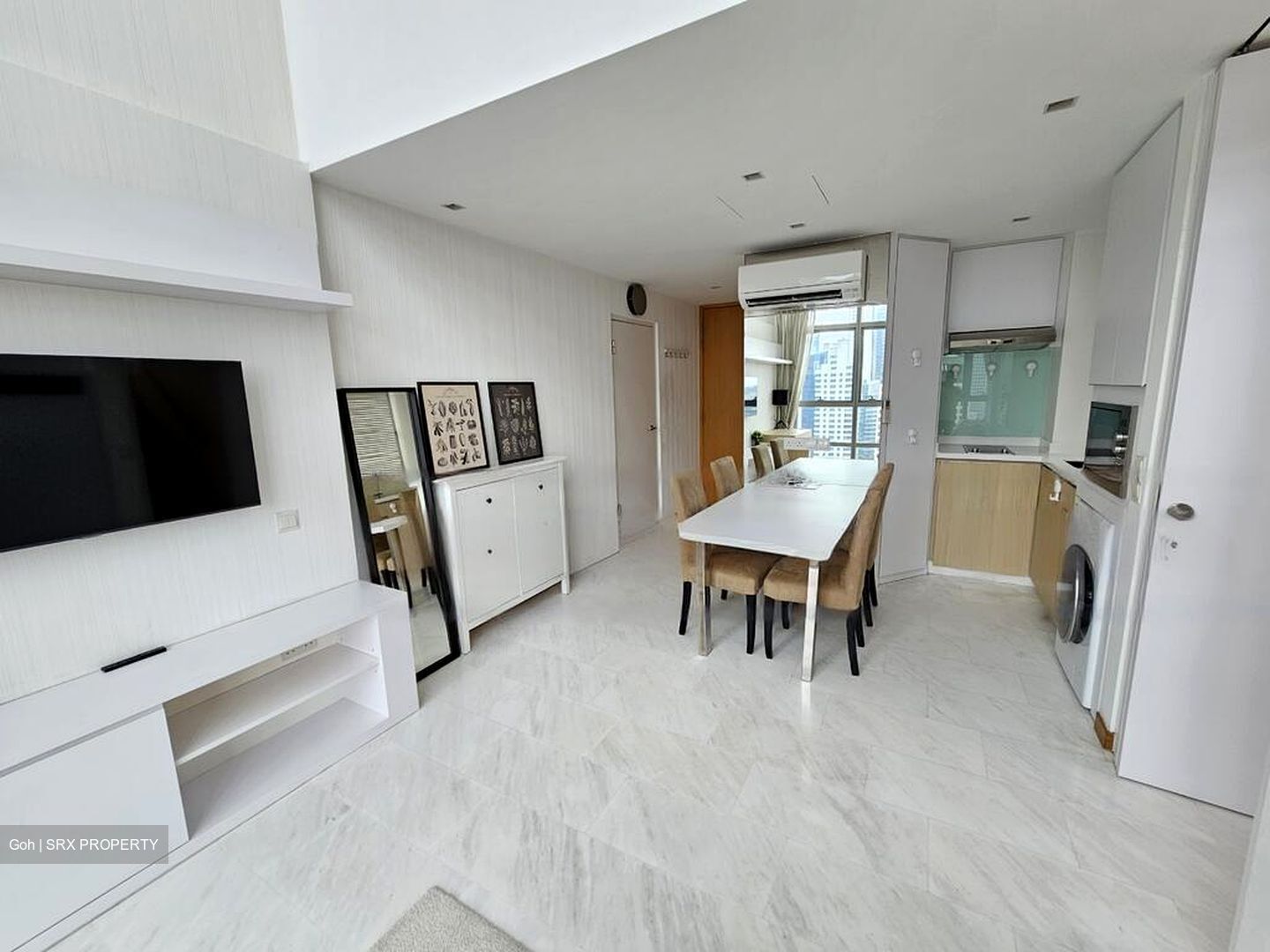 The Clift (D1), Apartment #476574201